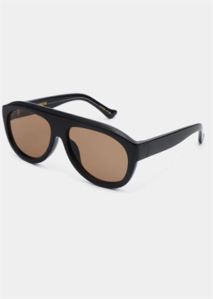 Rio solbrille Black A.Kjærbede